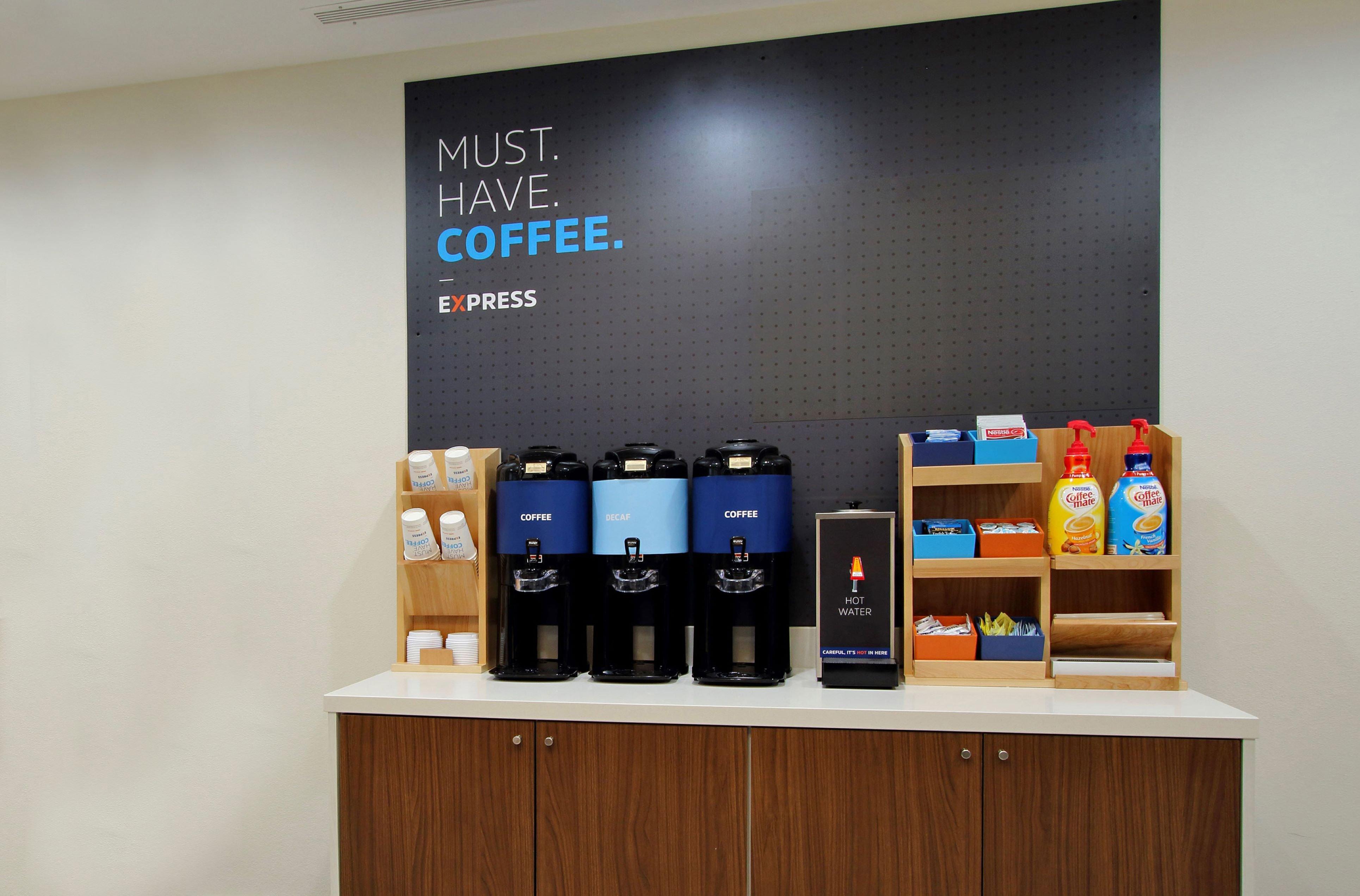 Holiday Inn Express Hotel & Suites Grand Island By Ihg Екстериор снимка