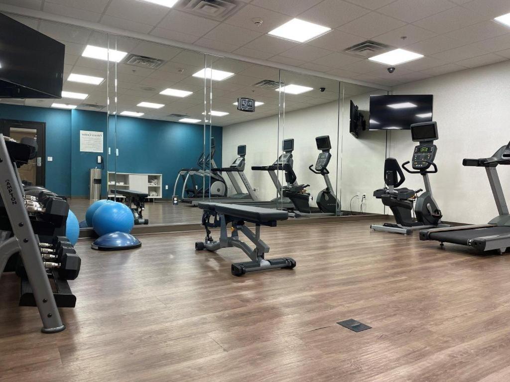 Holiday Inn Express Hotel & Suites Grand Island By Ihg Екстериор снимка