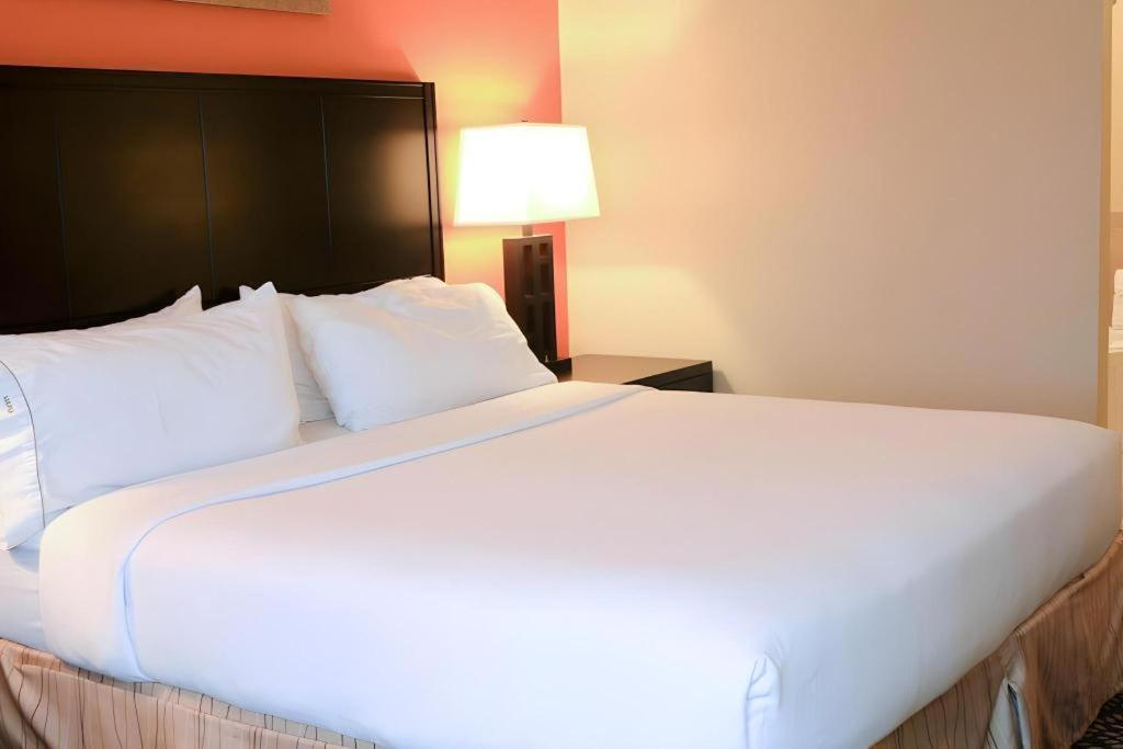 Holiday Inn Express Hotel & Suites Grand Island By Ihg Екстериор снимка